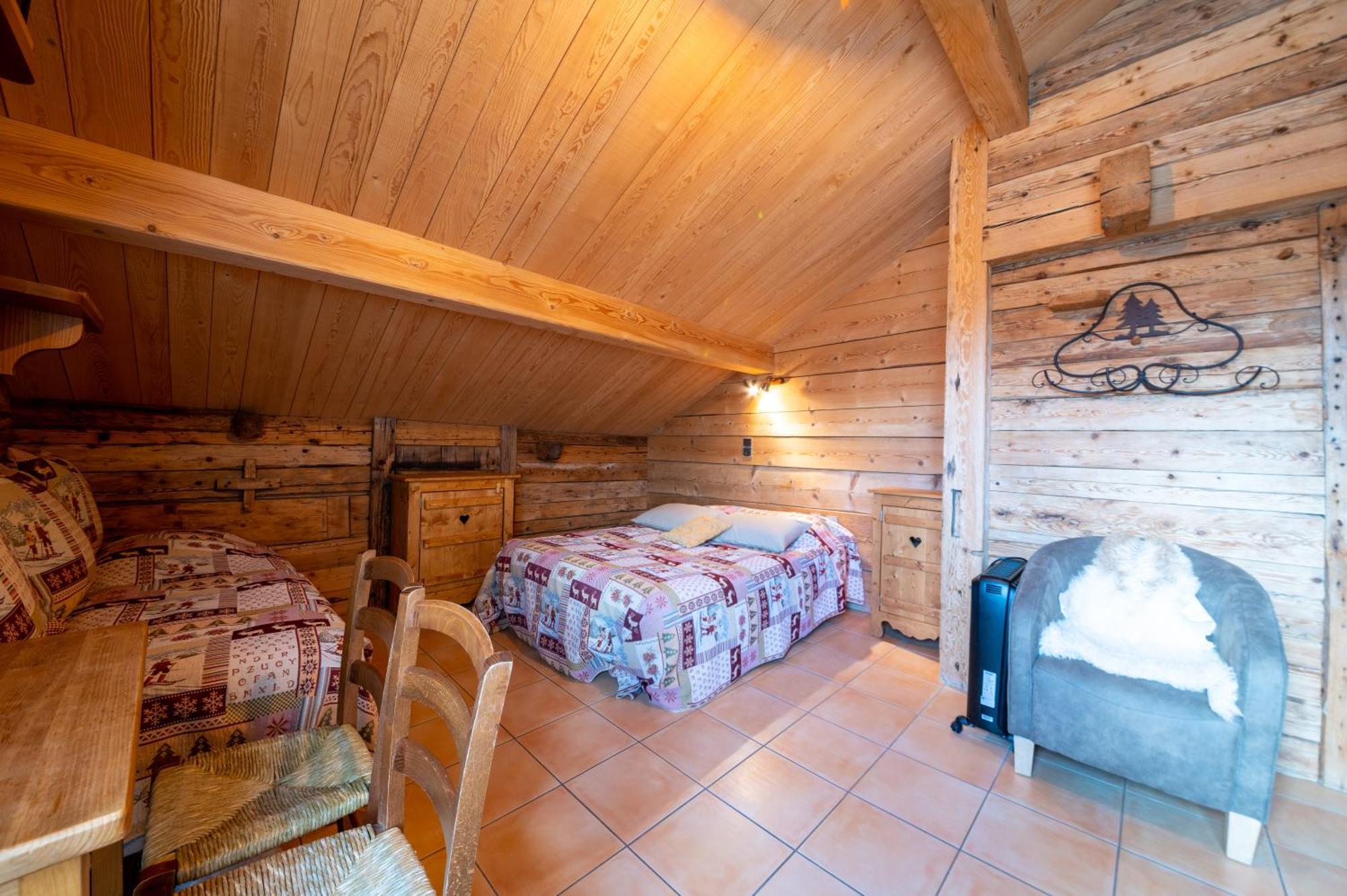 Отель La Vieille Ferme Маниго Экстерьер фото